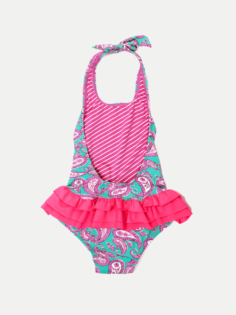 MINT MERMAID ONE PIECE