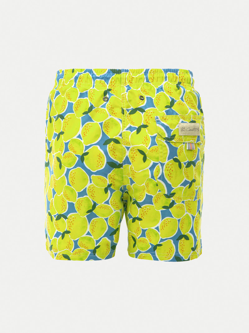 LEMONS