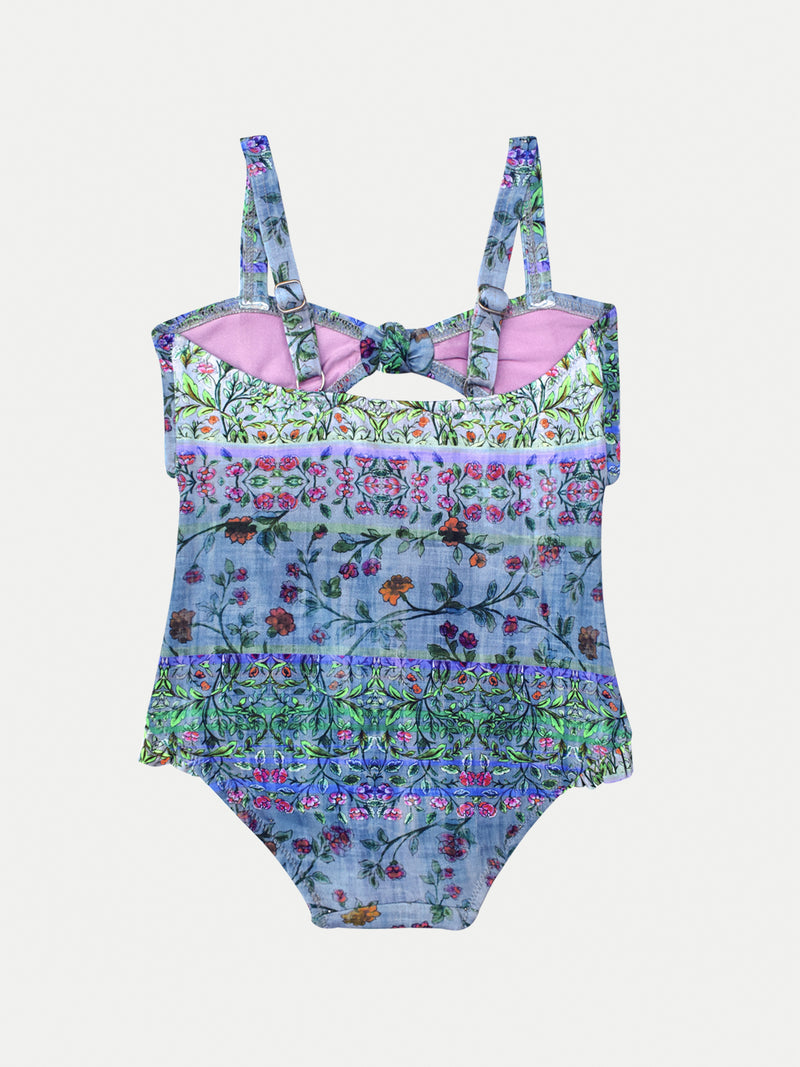 MINI SAMAR ONE PIECE
