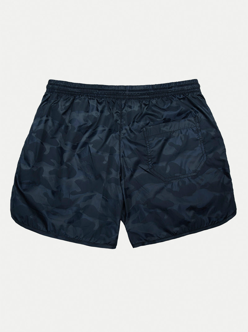 NAVY CAMOUFLAGE