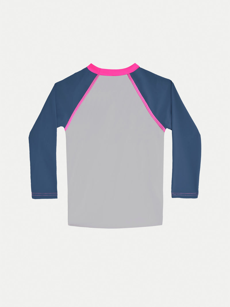 SKULL RASH GUARD