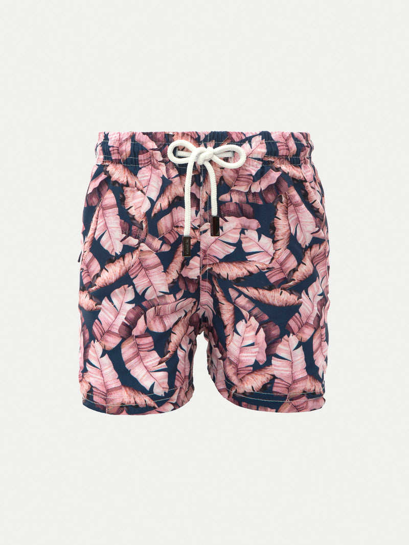 PINK PALMS BOYS