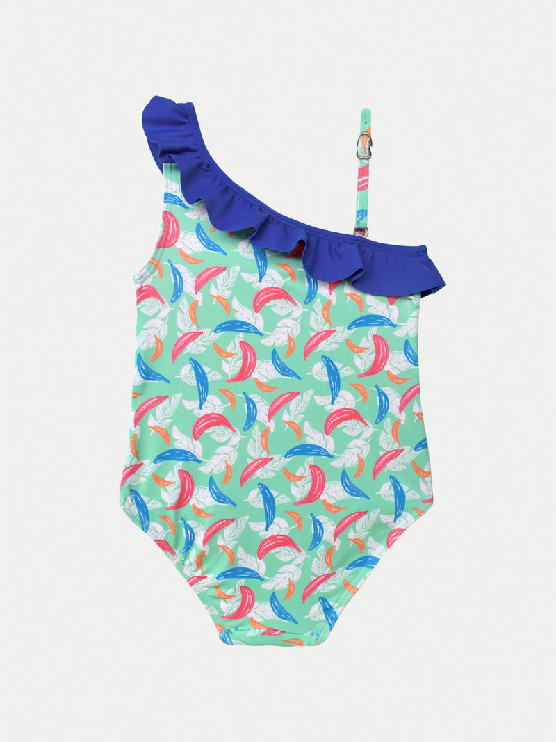 BANANAS ONE SHOULDER