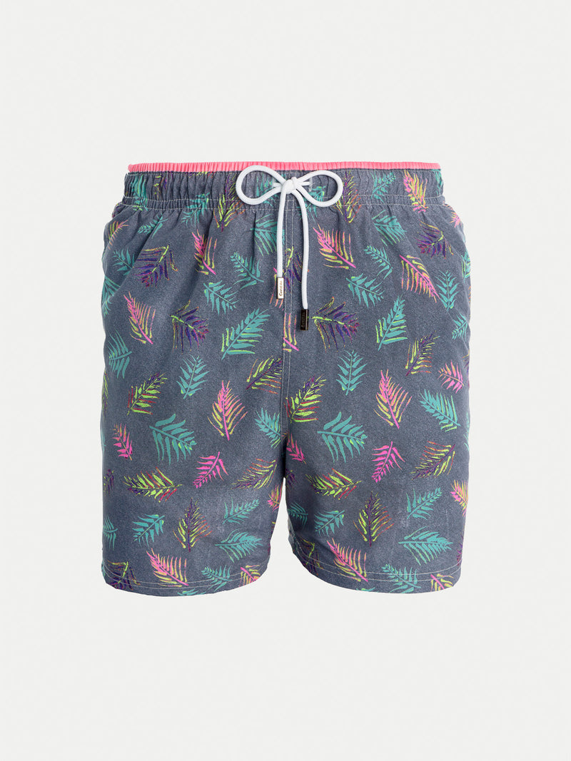 NEON PALMS