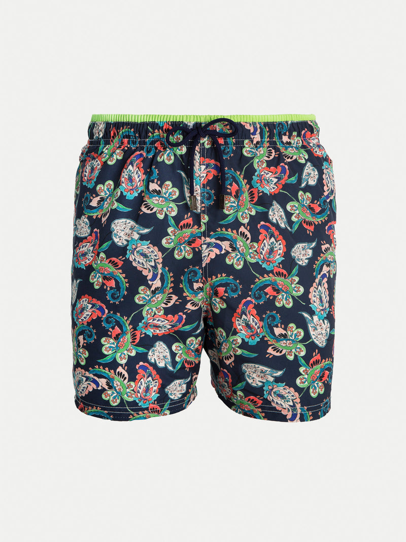 NAVY CABANA