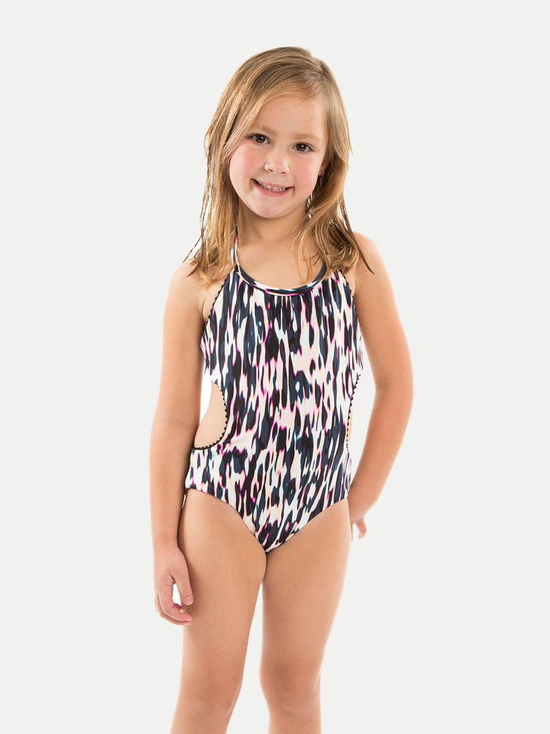 MINI KARLA ONE PIECE