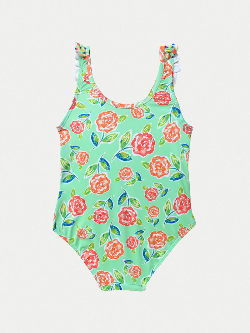 MINT GARDEN ONE PIECE