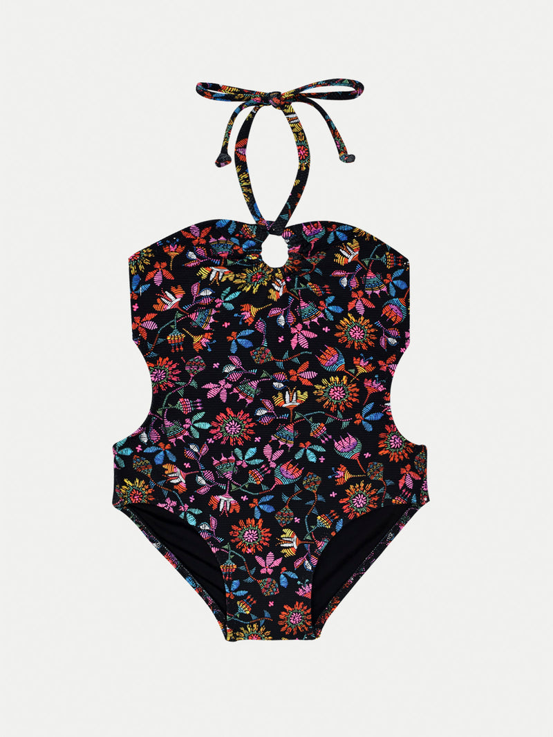 MINI LORENZA ONE PIECE