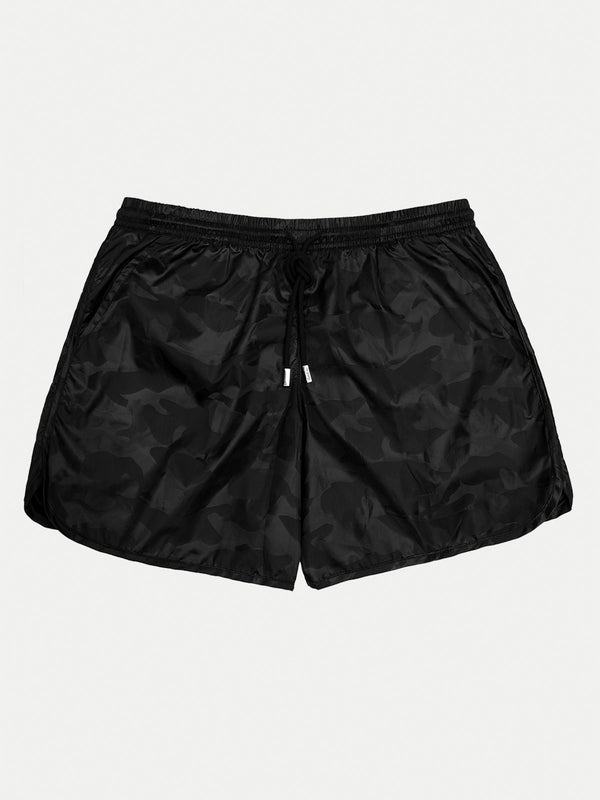 BLACK CAMOUFLAGE