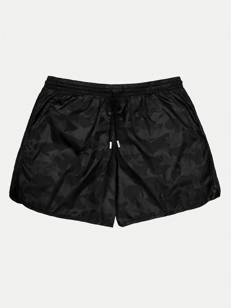 BLACK CAMOUFLAGE