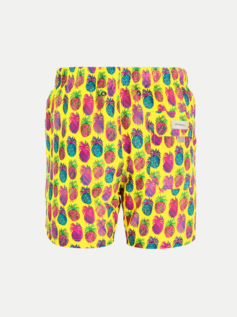 PINEAPPLES