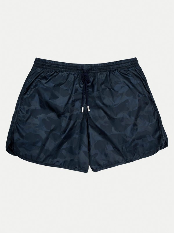 NAVY CAMOUFLAGE