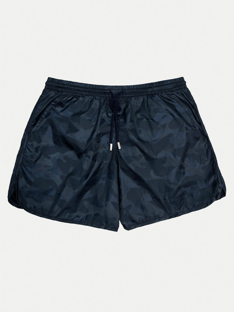 NAVY CAMOUFLAGE