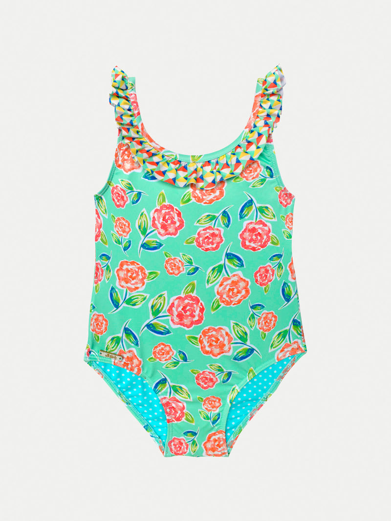 MINT GARDEN ONE PIECE