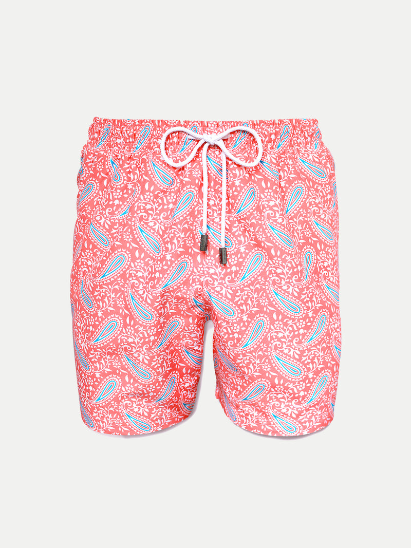 CORAL BANDANA