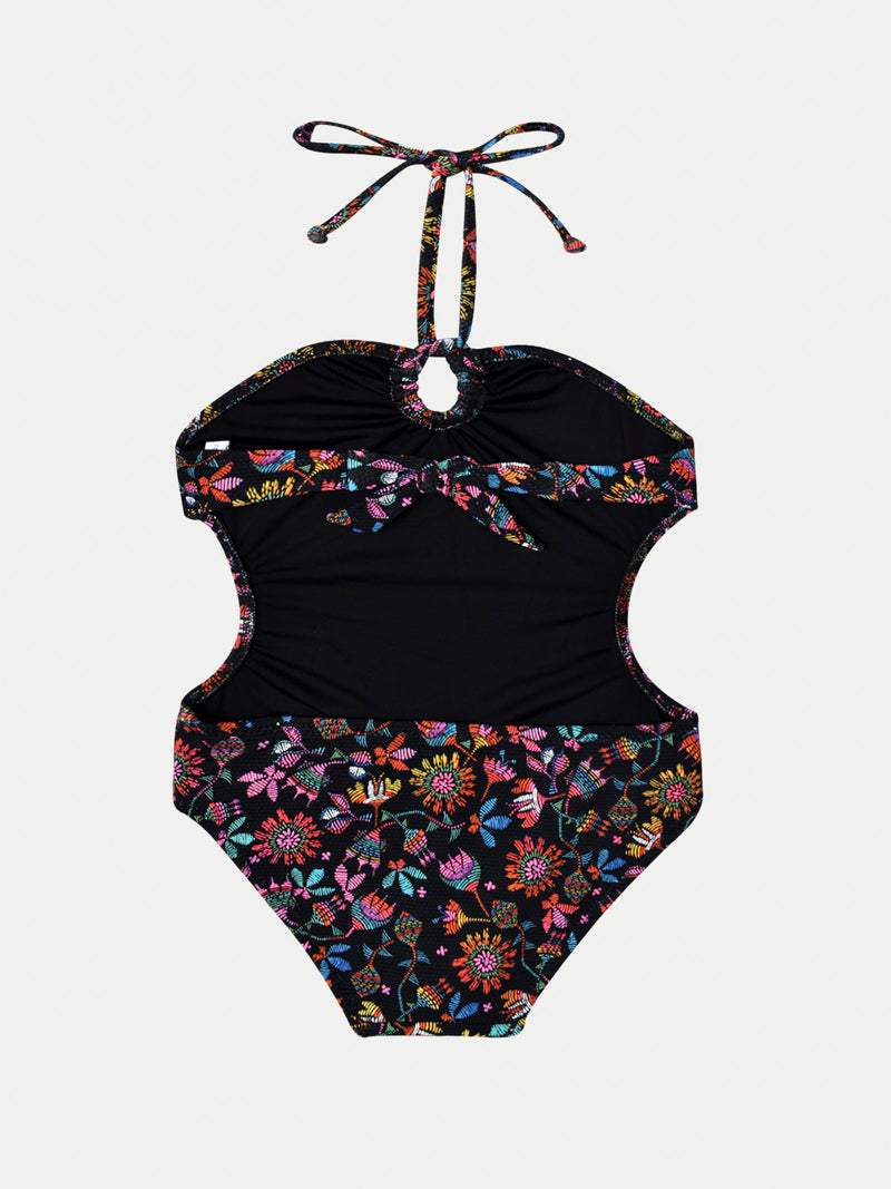 MINI LORENZA ONE PIECE