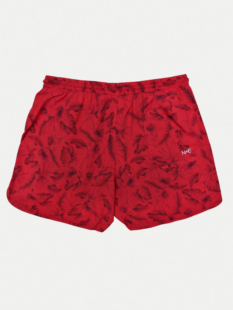 RED MICK