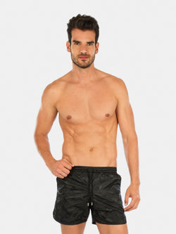 BLACK CAMOUFLAGE