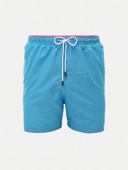 BLUE DOTS