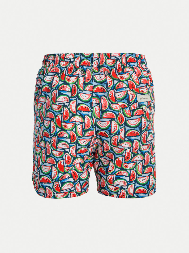 WATERMELONS