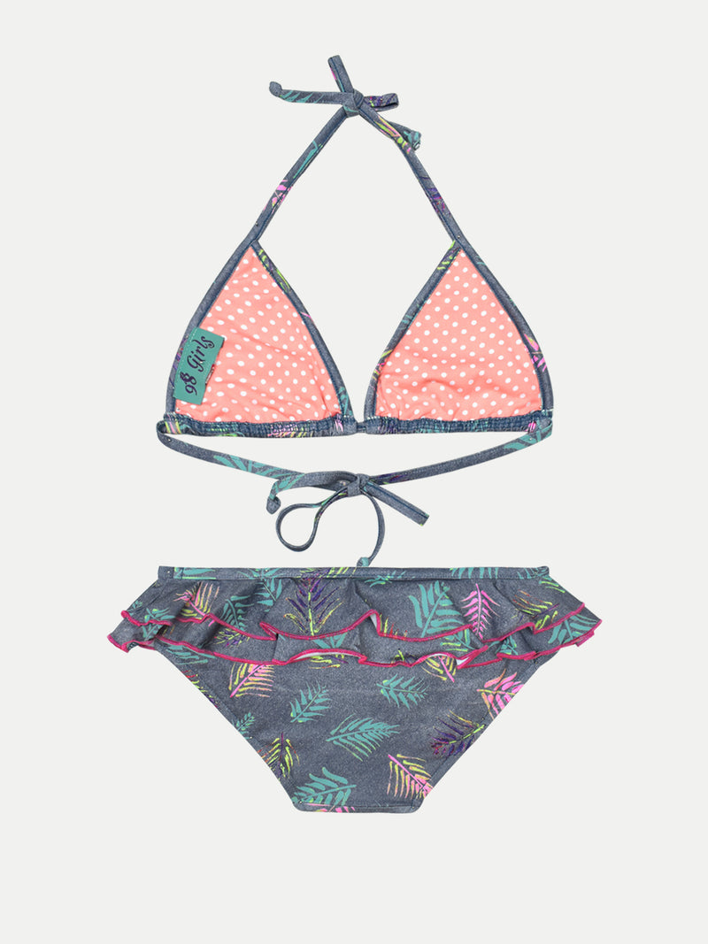 NEON PALMS BIKINI