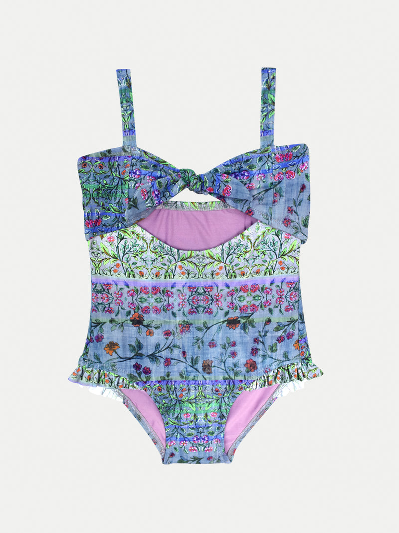 MINI SAMAR ONE PIECE