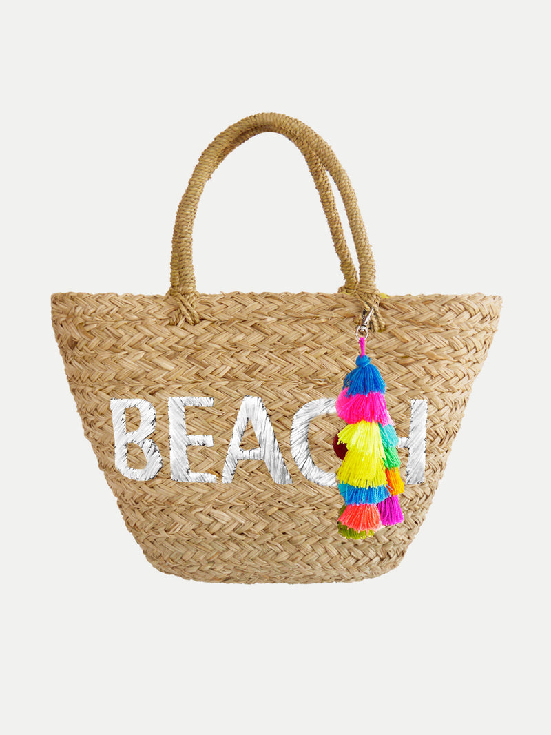 BEACH BAG