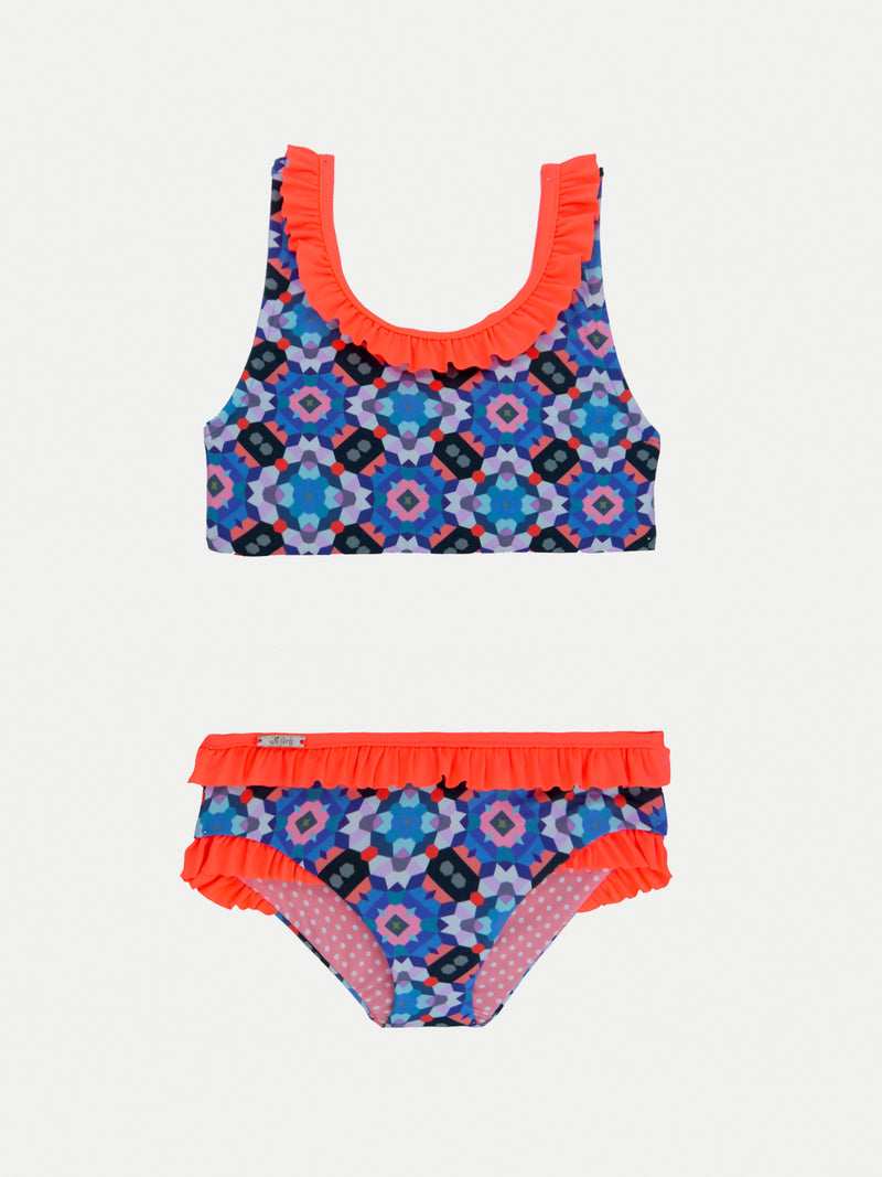 KALEIDO BIKINI