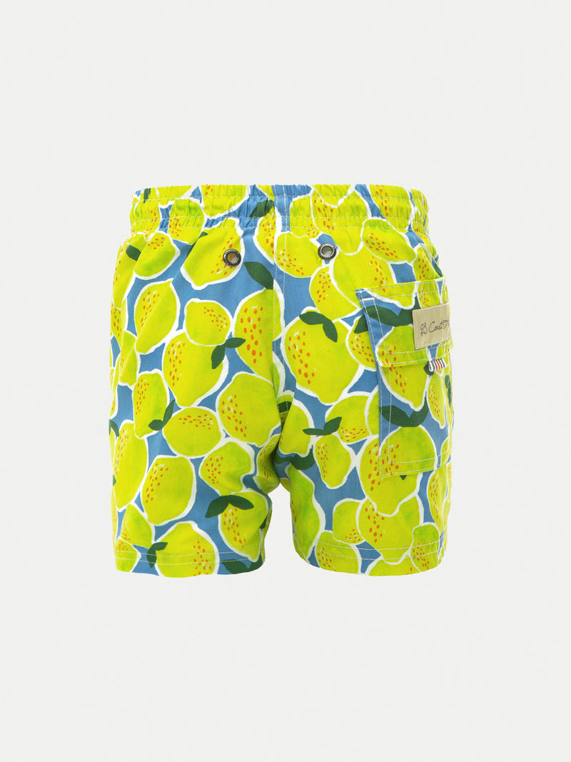 LEMONS BOYS