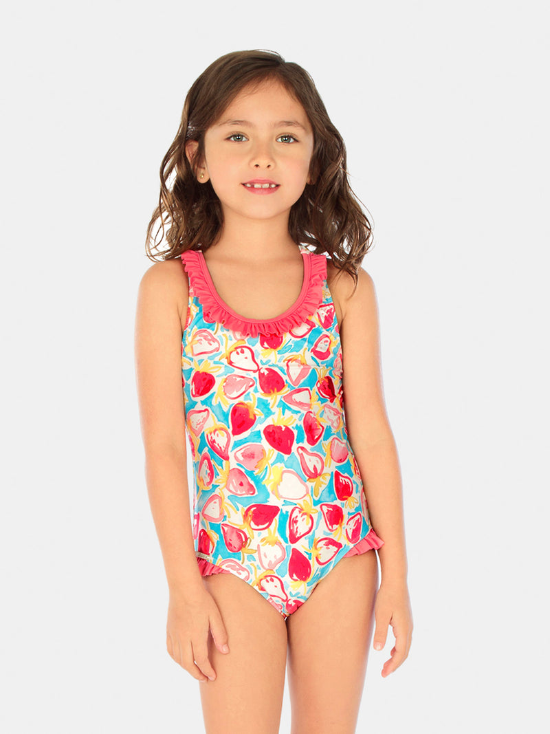 LIGHT DAIQUIRI ONE PIECE