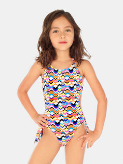MINI BRUNA ONE PIECE