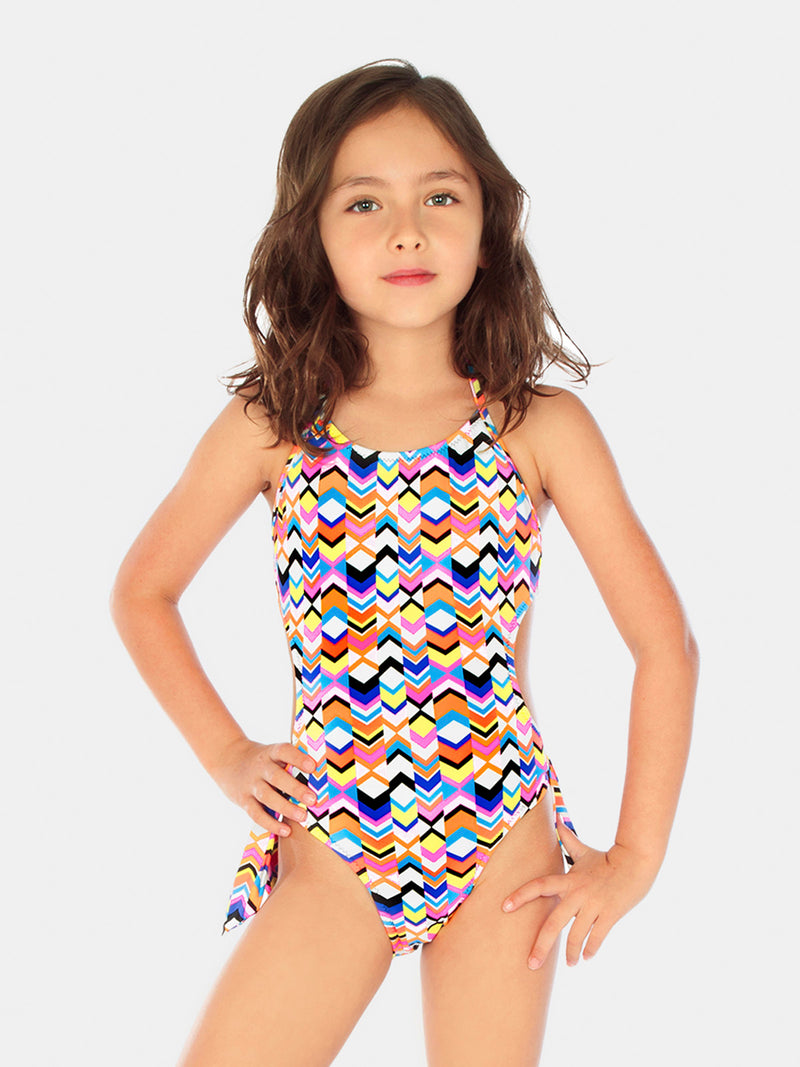 MINI BRUNA ONE PIECE