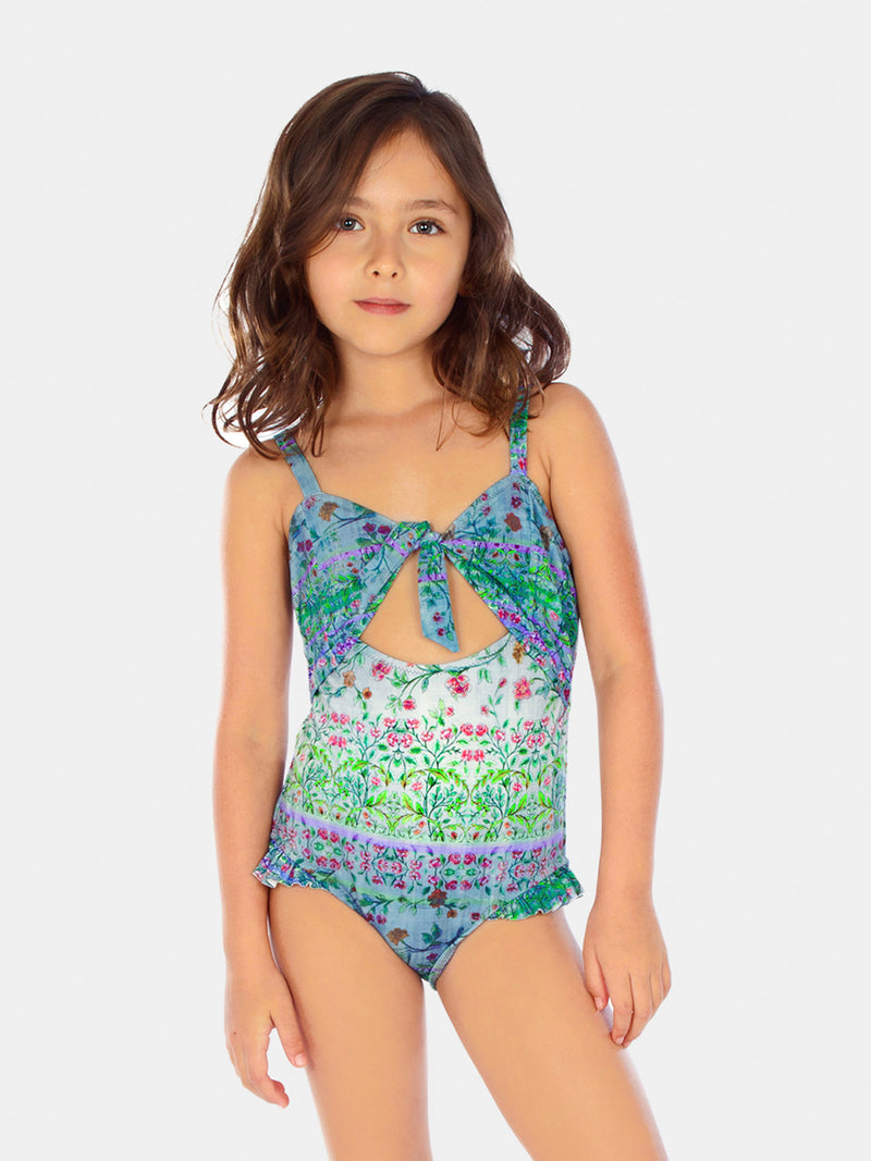 MINI SAMAR ONE PIECE