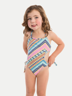MINI SIENNA ONE PIECE
