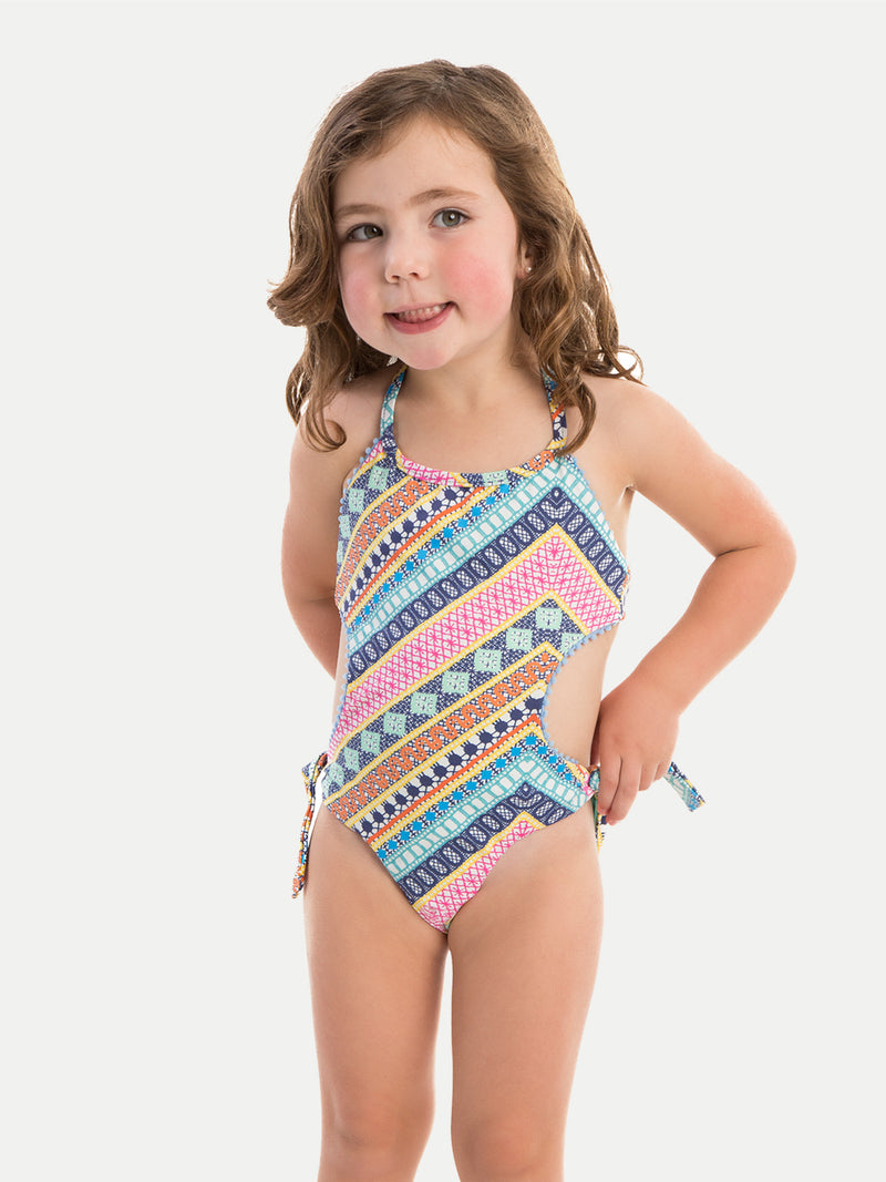 MINI SIENNA ONE PIECE