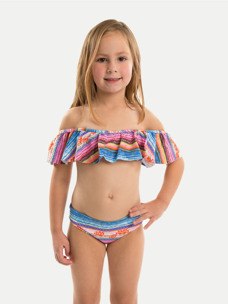 MINI VALENTINA BIKINI