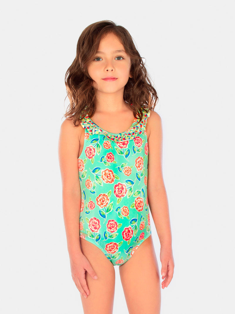 MINT GARDEN ONE PIECE