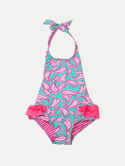 MINT MERMAID ONE PIECE