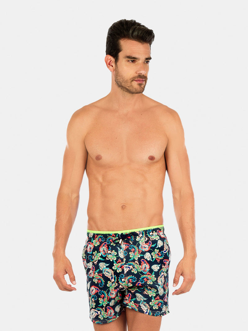 NAVY CABANA