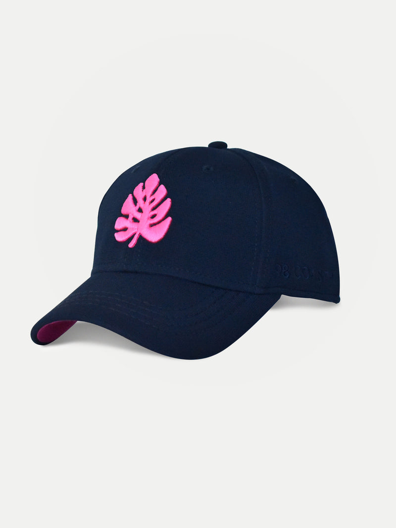 NAVY CAP