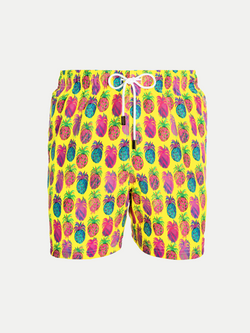 PINEAPPLES