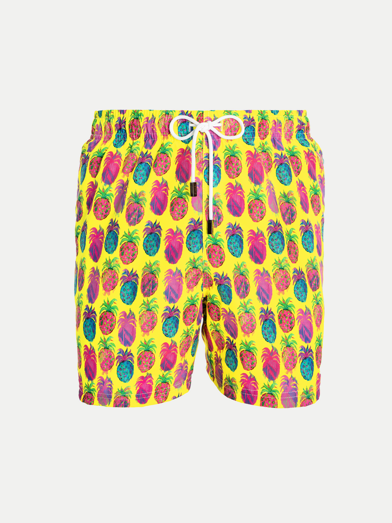 PINEAPPLES