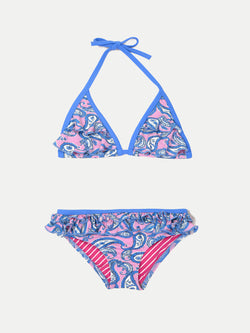 PINK MERMAID BIKINI