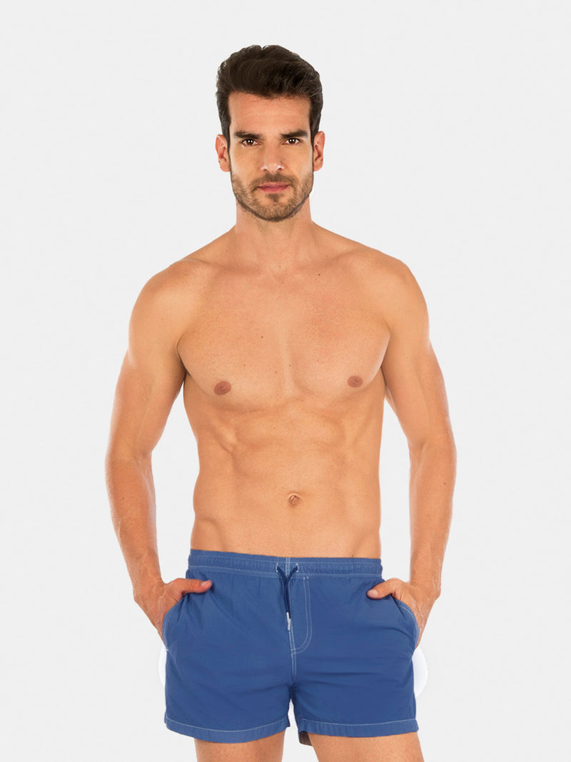 SOLID NAVY