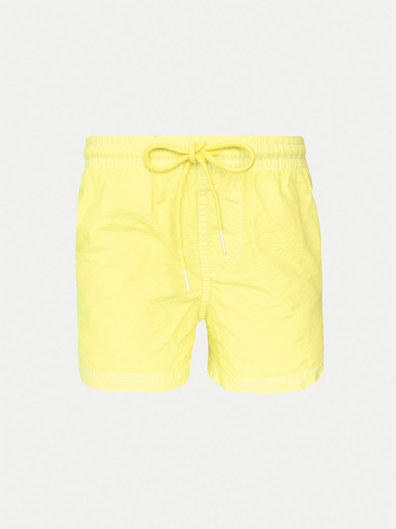 SOLID YELLOW BOYS
