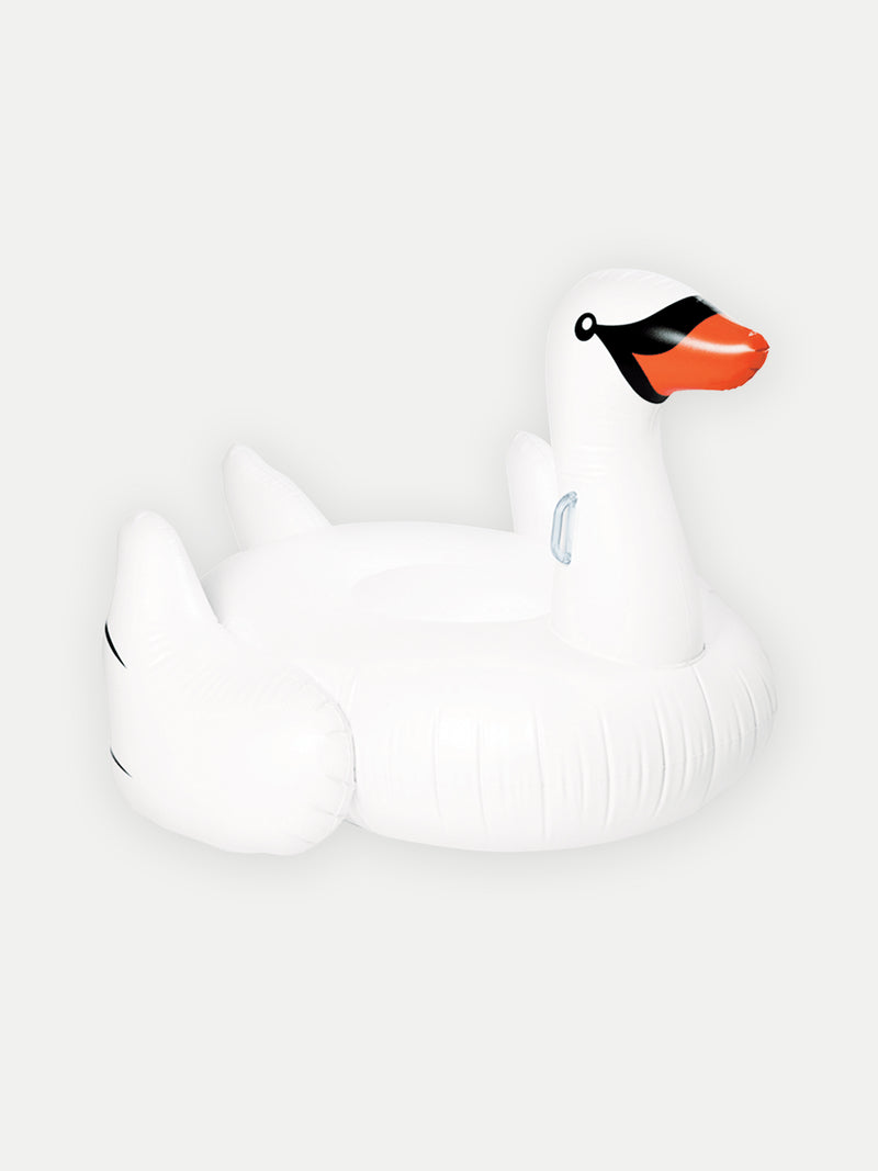 SWAN POOL FLOAT