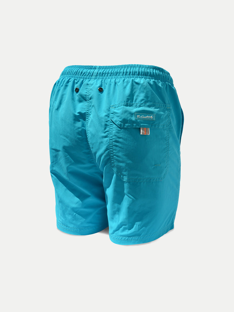 TURQUOISE BASIC