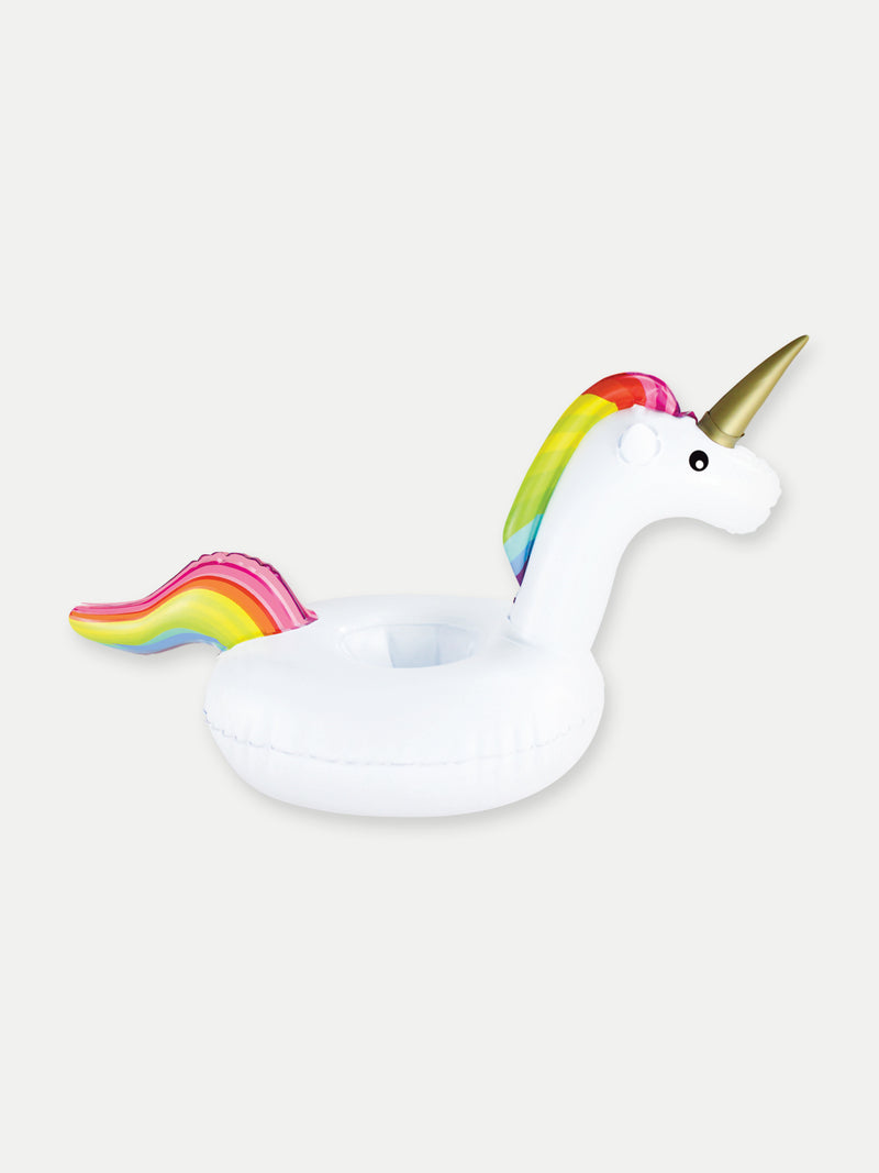 UNICORN CUP HOLDER POOL FLOAT