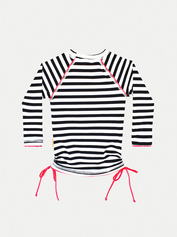 WATERMELON RASH GUARD